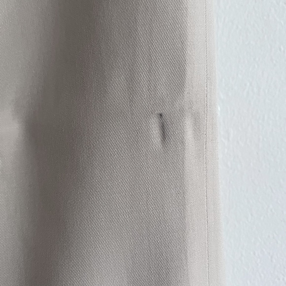 Banana Republic Martin Tan Pants 8 - Picture 4 of 4